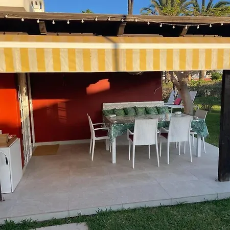 Apartment Tunos 94